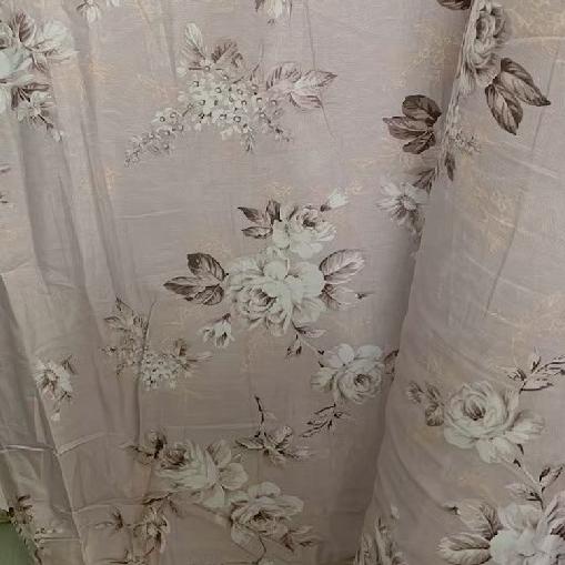 Kain Tencel Organik 40s Meteran Lebar 250cm