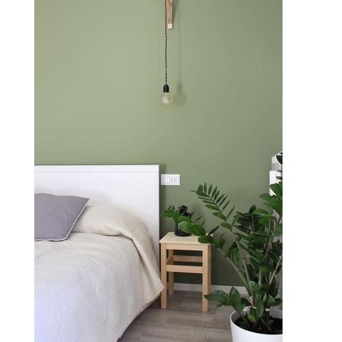 ((Y-7W♥)) CAT TEMBOK EKSTERIOR INTERIOR NIPPON PAINT SWEET ESCAPADE NP BGG 1759 T / SAGE GREEN / VIN