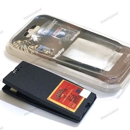 Baterai Ericsson BST-10 for R380 merk Leon untuk di refill