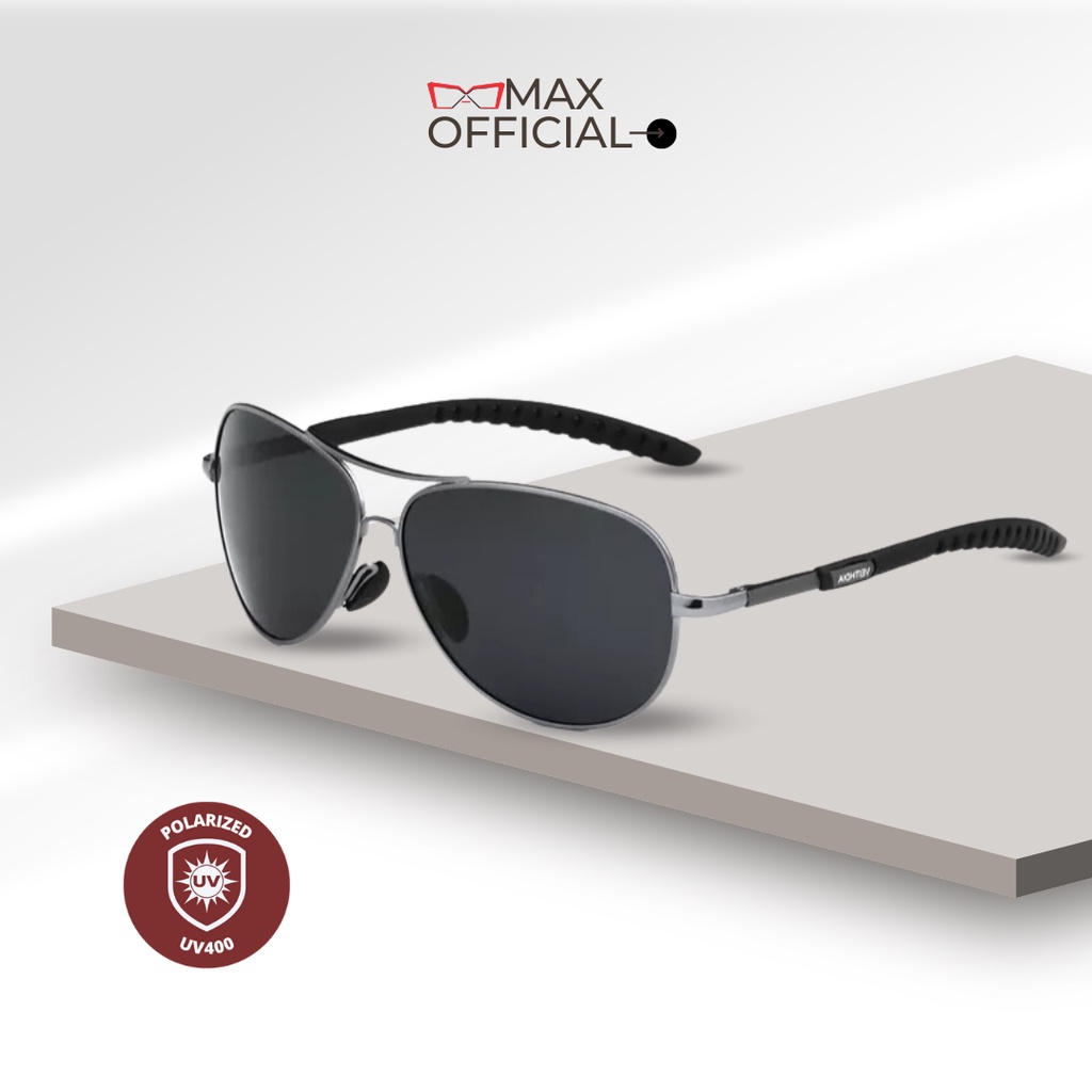 Kacamata Polarized Original VEITHDIA Polaroid Anti UV 3088