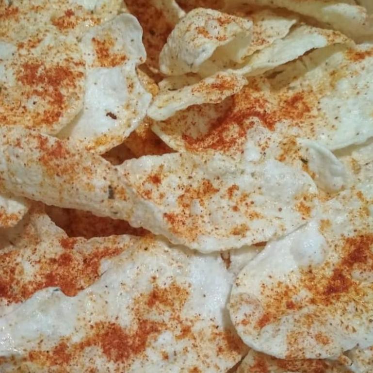 

(Y-M9M)(☛) TERMURAH !! PROMO SPECIAL OPAK ILAT 1 KG DISKON 30% ASLI WONOSOBO DARI SINGKONG PILIHAN terviral