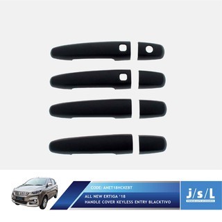 COVER HANDLE INNOVA REBORN BLACKTIVO KEYLESS JSL