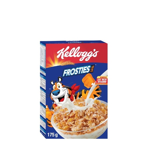 

Kellogg's Frosties 170 gram