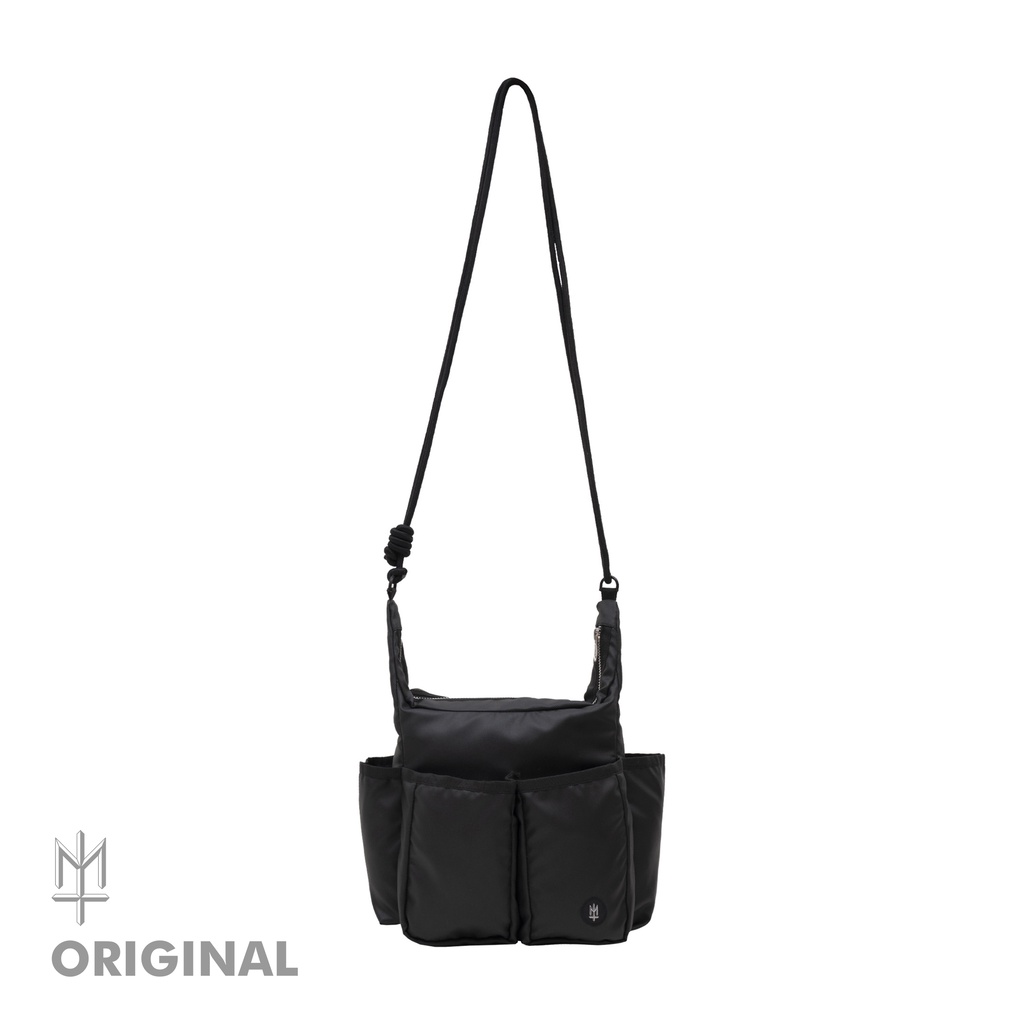 PRAP - MATERNAL DISASTER - SLING BAG