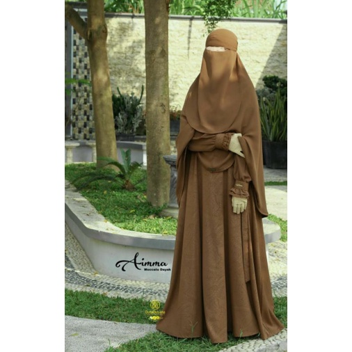 Aimma Set by Duta Busana