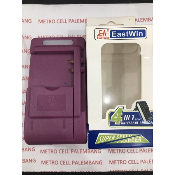 UNIVERSAL CHARGER EASTWIN 4 IN 1