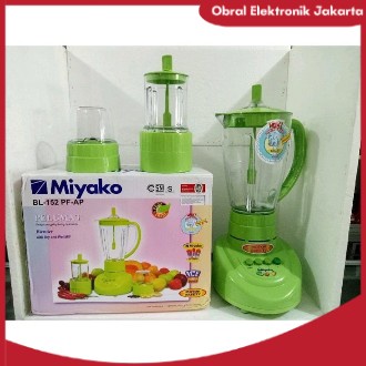 Blender Miyako BL-152 PF/AP