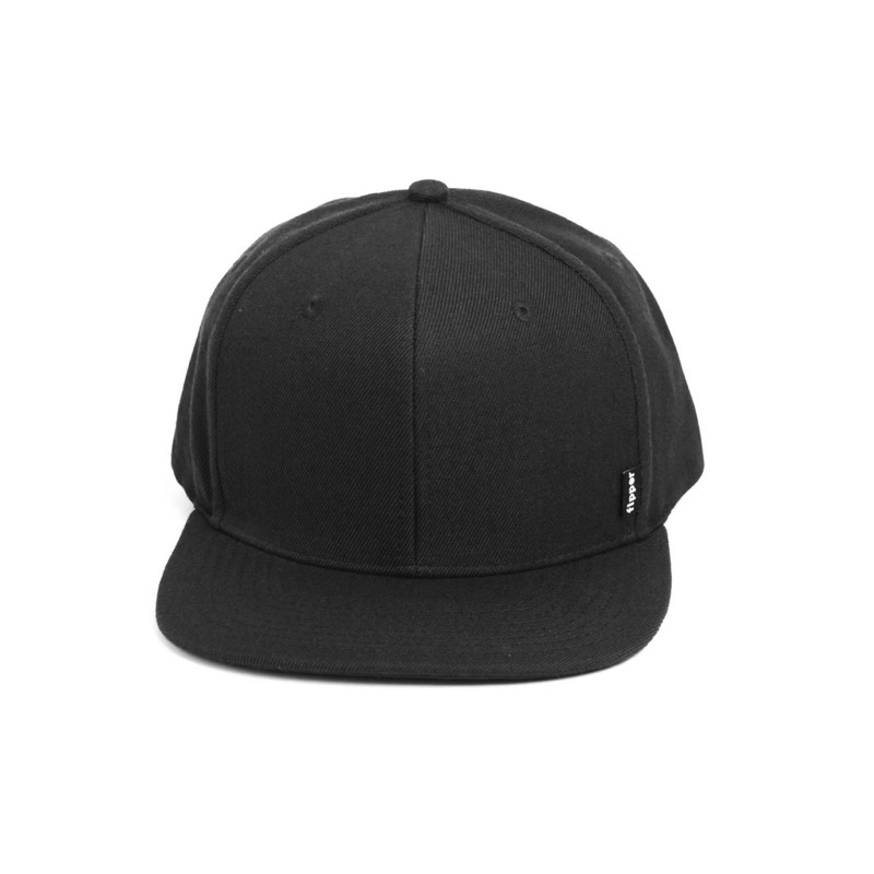 [COD] TOPI FIPPER SNAPBACK