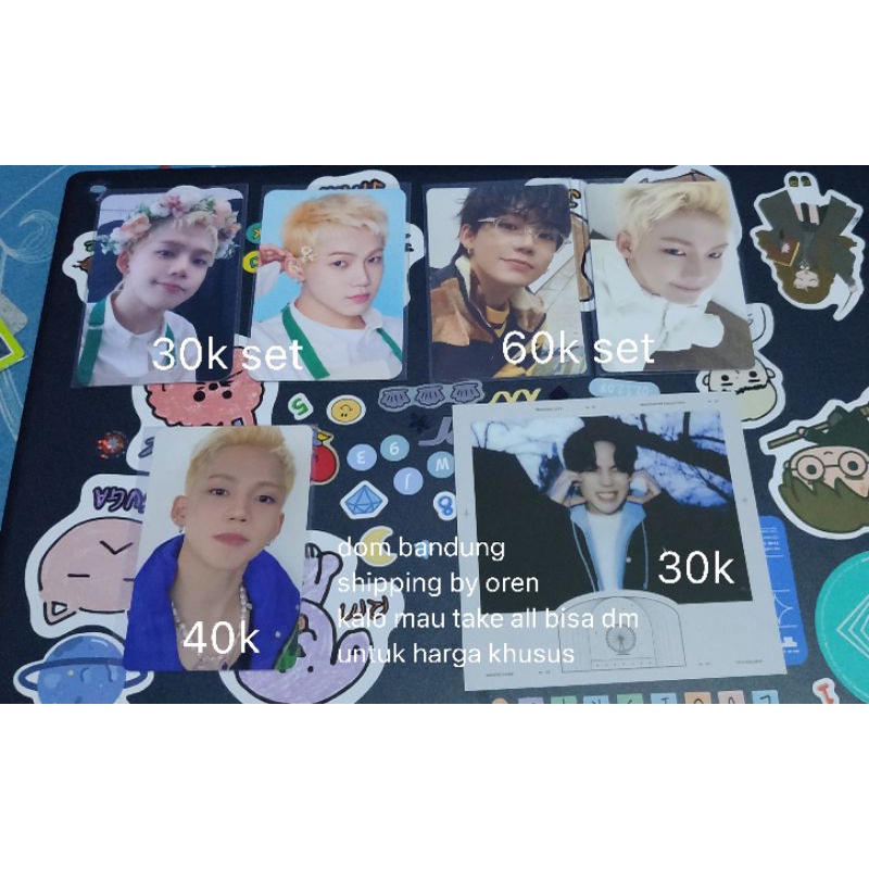 PC HYUNSUK TREASURE OFFICIAL