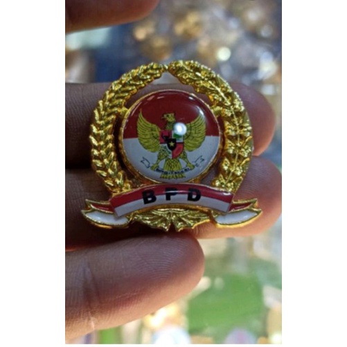 PIN BPD BADAN PERMUSYAWARATAN DESA