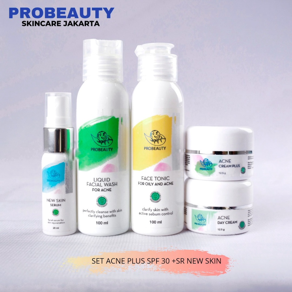 Probeauty Skincare Aman Atau Tidak