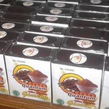 

BAYAR DITEMPAT✔️COFFEE CHOCOLATE QUANTUM 100 - KOPI STAMINA SUPER HOT - kopi quantum 100|SQ3