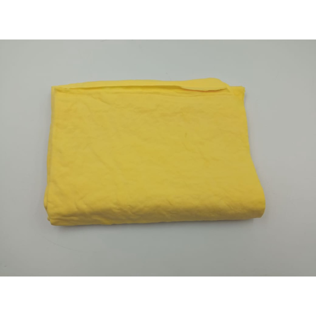 Kanebo Jumbo / Kanebo Plas Chamois 64 x 43 cm No Box