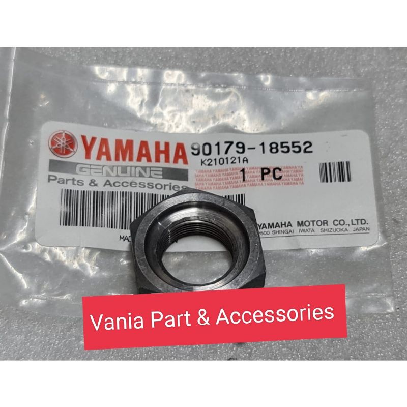 MUR GIR GEAR DEPAN SCORPIO Z ORIGINAL YGP 90179-18552