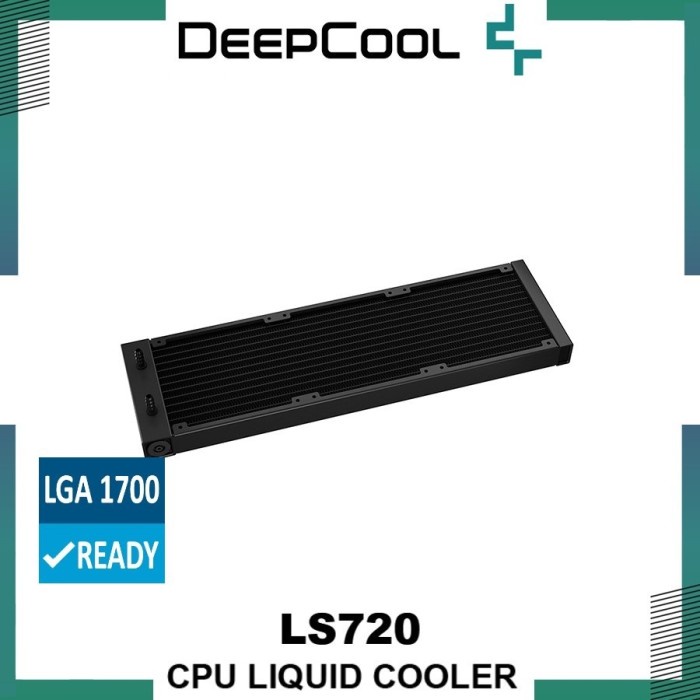 Cooler Deepcool LS720 A-RGB Liquid Cooler