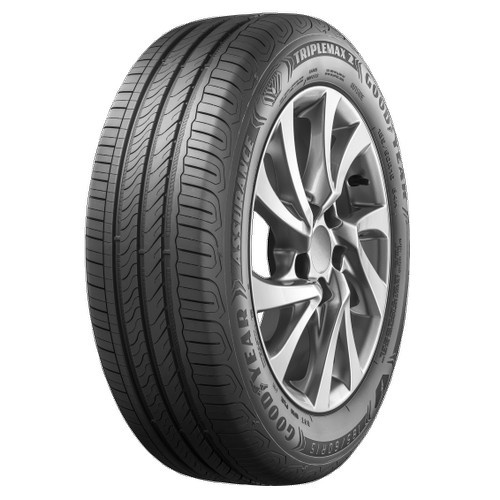 PROMO Goodyear ATM2 Ukuran 195/50 R16 Ban Mobil SUZUKI Swift GT Sienta