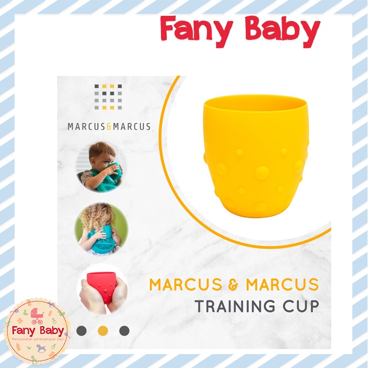 MARCUS MARCUS TRAINING CUP 200ML