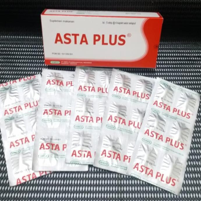 asta plus