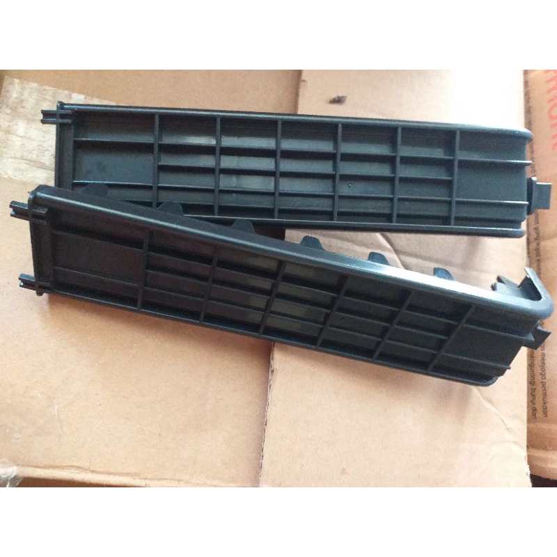 Tutup kisi kisi Ac kabin mobil all new avanza xenia