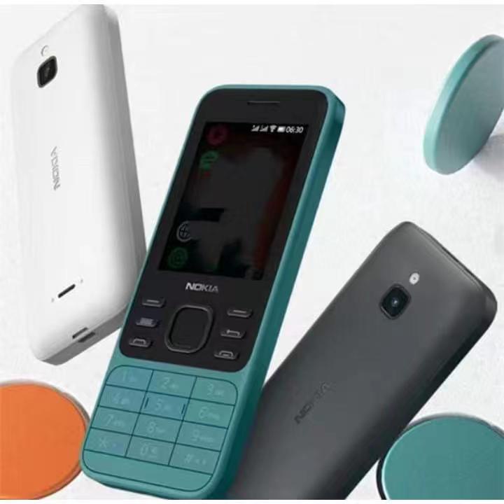 nokia 6300 New 2021 Grosir