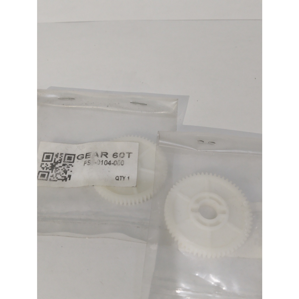 Gear Web 60T IR5000/6570