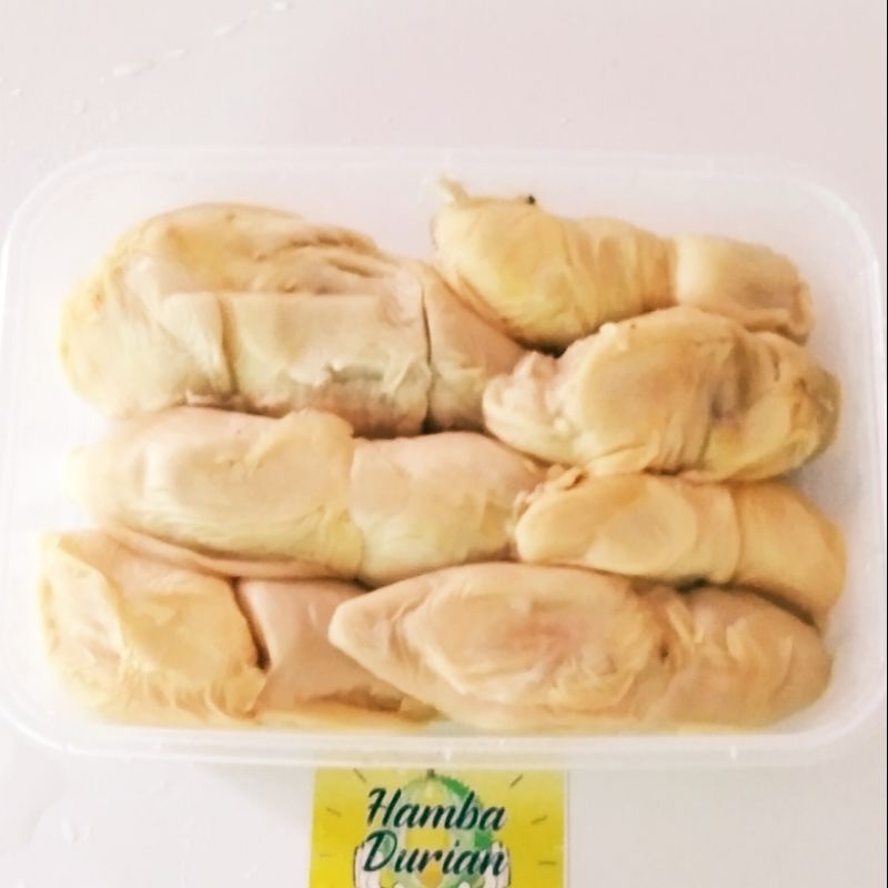 

durian Medan premium
