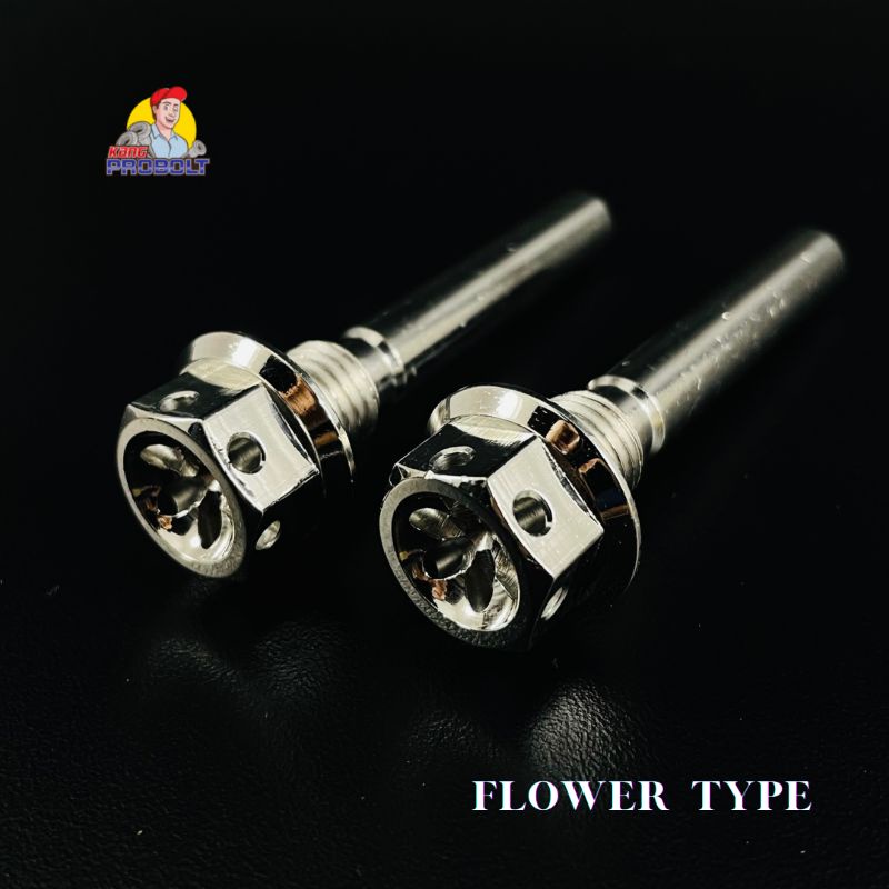 BAUT PROBOLT KALIPER RX KING