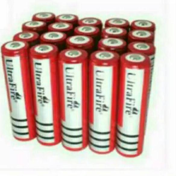 ブ BATERAI CHARGER ULTRAFIRE-99000Mah-18650 み