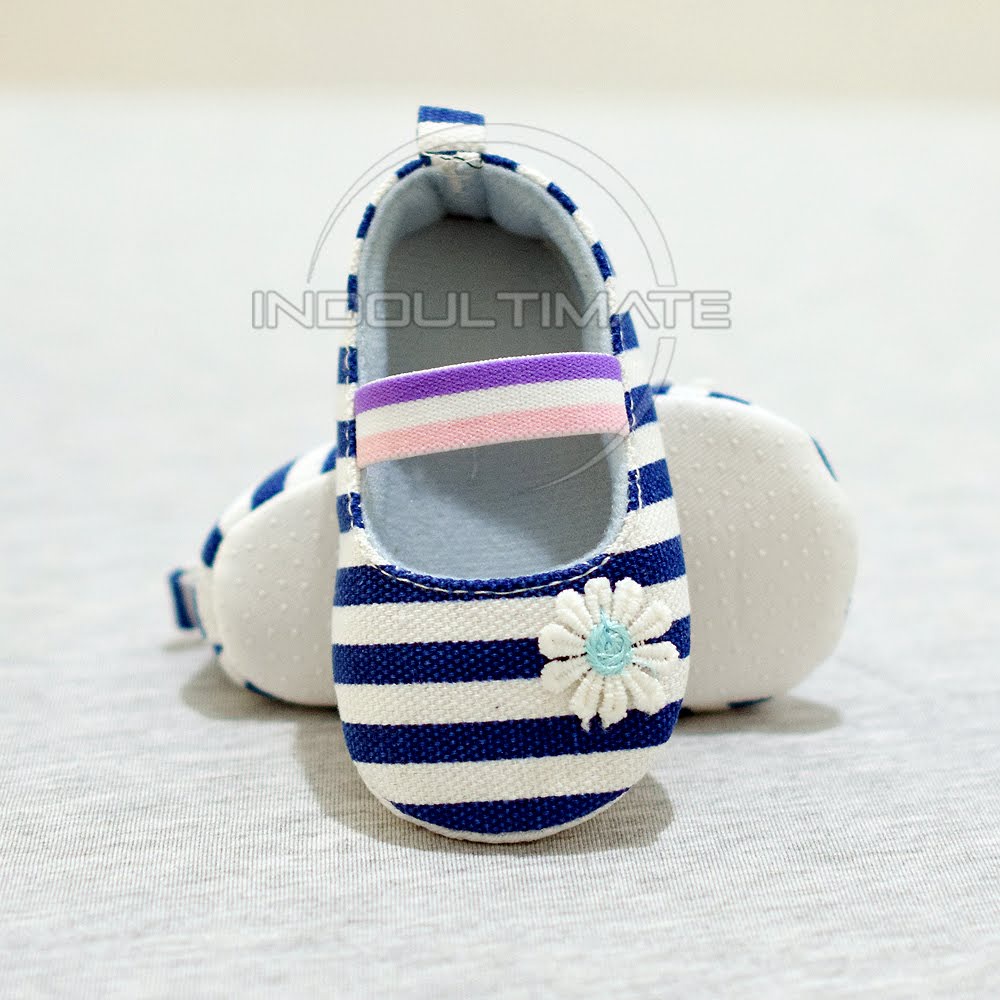 Sepatu Bayi Baby Shoes Sepatu Anak Sepatu Bayi Perempuan Alas Kaki Bayi Cewek Sepatu Sneakers Anak SY-720