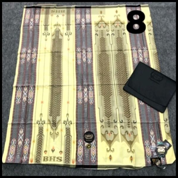 Promo New Rilis Sarung Bhs Mpm,Sei Masterpiece Gold
