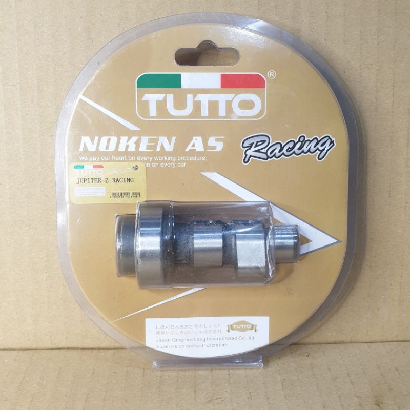 NOKEN AS JUPITER RACING VEGA R NEW AS KLEP RACING CRYPTON