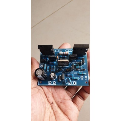 Driver Power MICRO BOSTRAP JEDUG GLER GEN 1