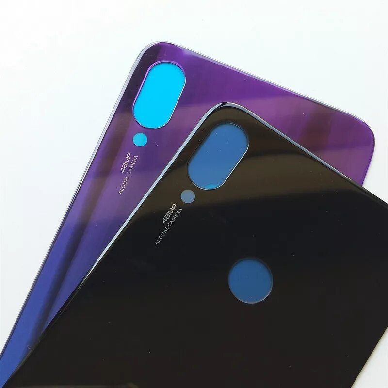 TUTUP BELAKANG REDMI NOTE 7 BACK COVER XIAOMI REDMI NOTE7 ORIGINAL