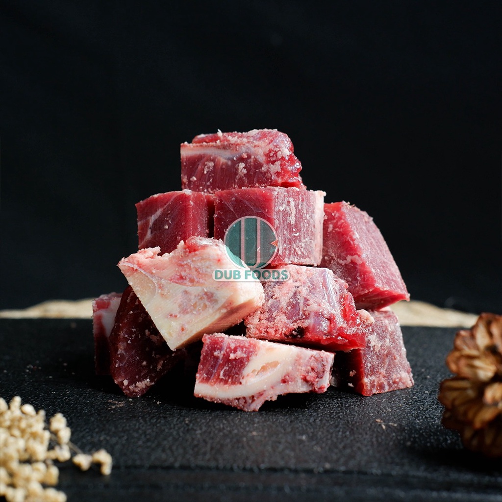 

Tulang Sapi Sop Import Australia