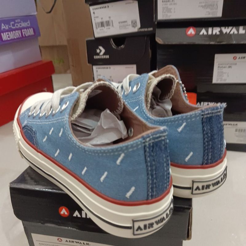 Sepatu Airwalk Suzanne (F)