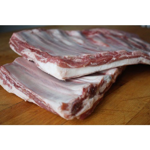 

Iga Kambing Muda - Fresh Lamb Ribs Tx0788