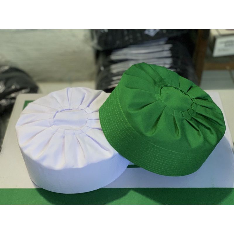 Peci ijazi peci polos peci habib syeh