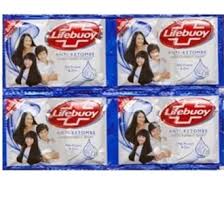 SHAMPOO LIFEBUOY