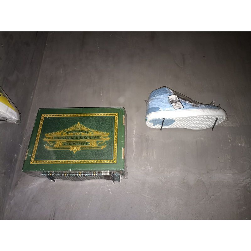 aero x puro mangkunegaran