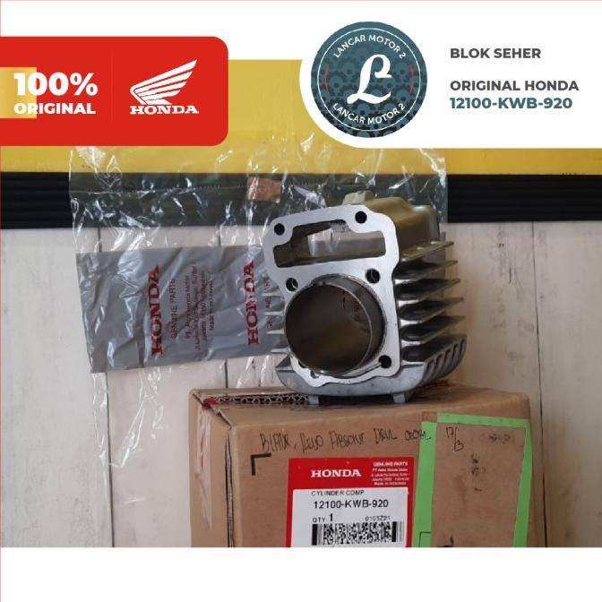 Blok Seher KWB Blade Revo Absolute Ori 100% Original HONDA AHM