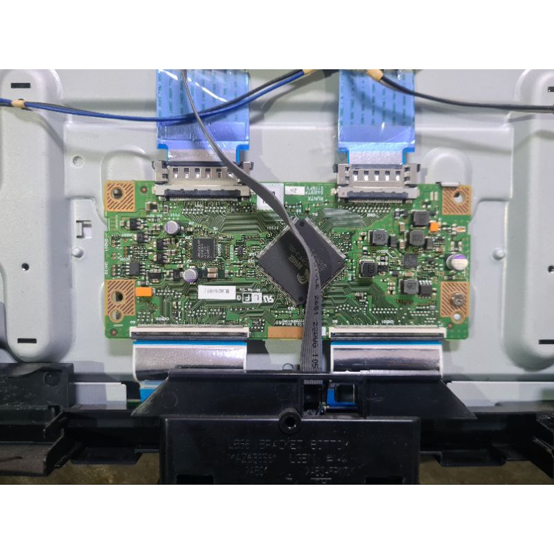 TCON TICON BOARD LOGIC SMART TV LG 60LB651T