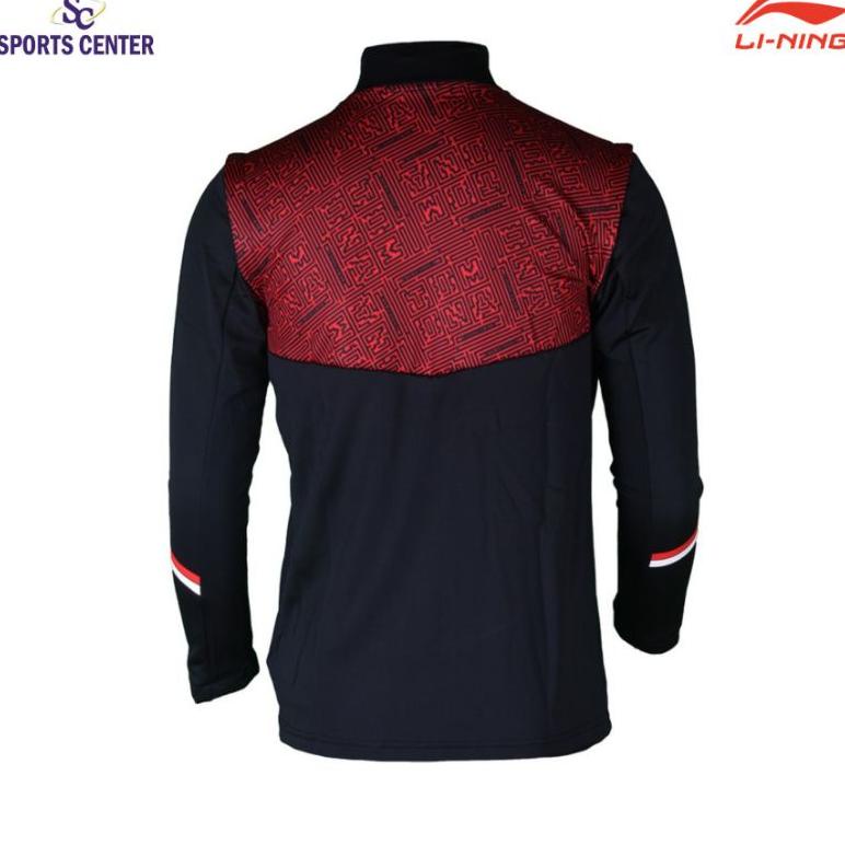 Jaket Lining Player Sea Games Edition AWDSF03 Black