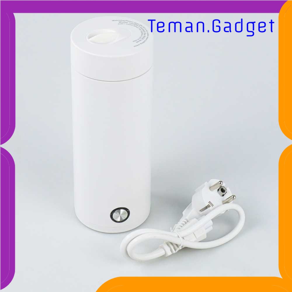 TG - DPR UGASUN Tumbler Botol Thermos Elektrik Thermal 400ml 300W - HC-301