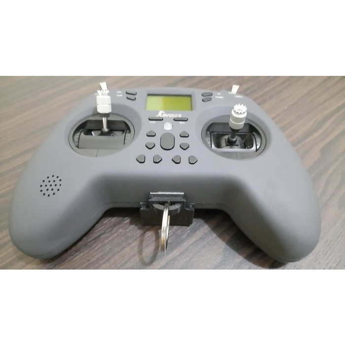 Jumper T-Lite Neck Strap Mount