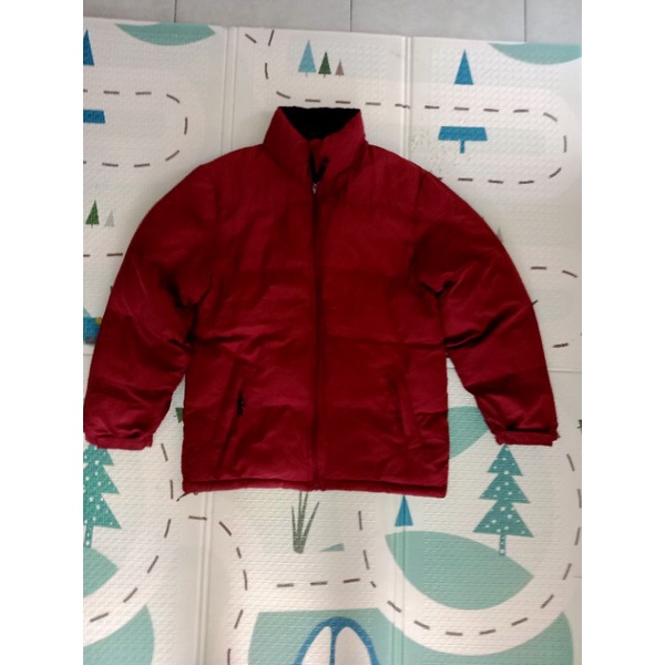 jaket tebal jaket Bulang CINEMA second original