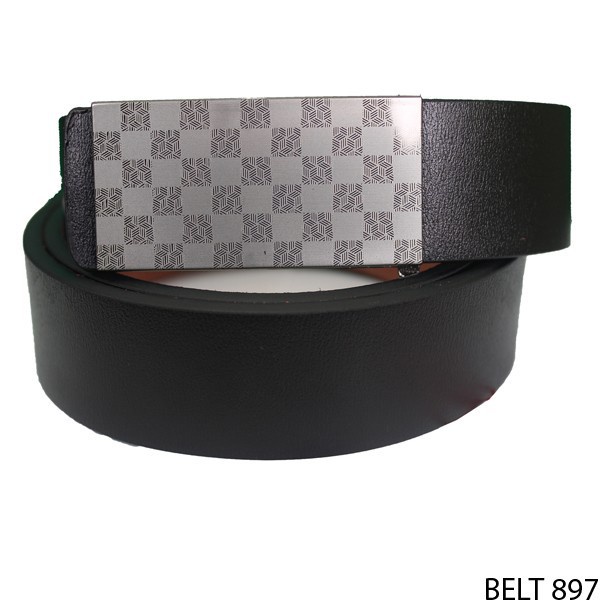 Ikat Pinggang Cantol Oscar Hitam – BELT 897