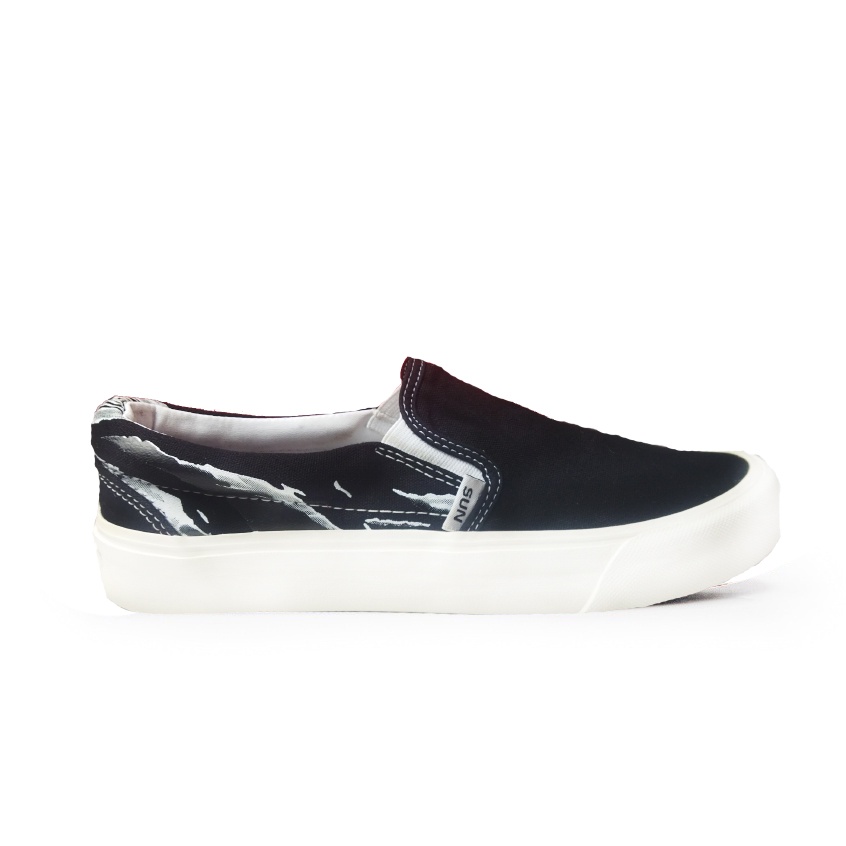 Sun Casual Original - Partey Camo | Sepatu Sneakers Pria | Sepatu Sneakers Wanita