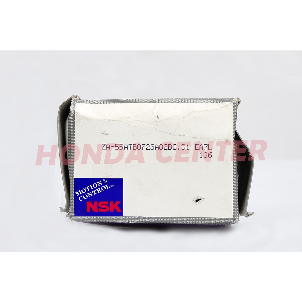 bearing bering lahar laher tensioner timing belt civic vti vtis 2001 2002 2003 2004 2005 stream 2002 2003 2004 2005 2006  1700cc