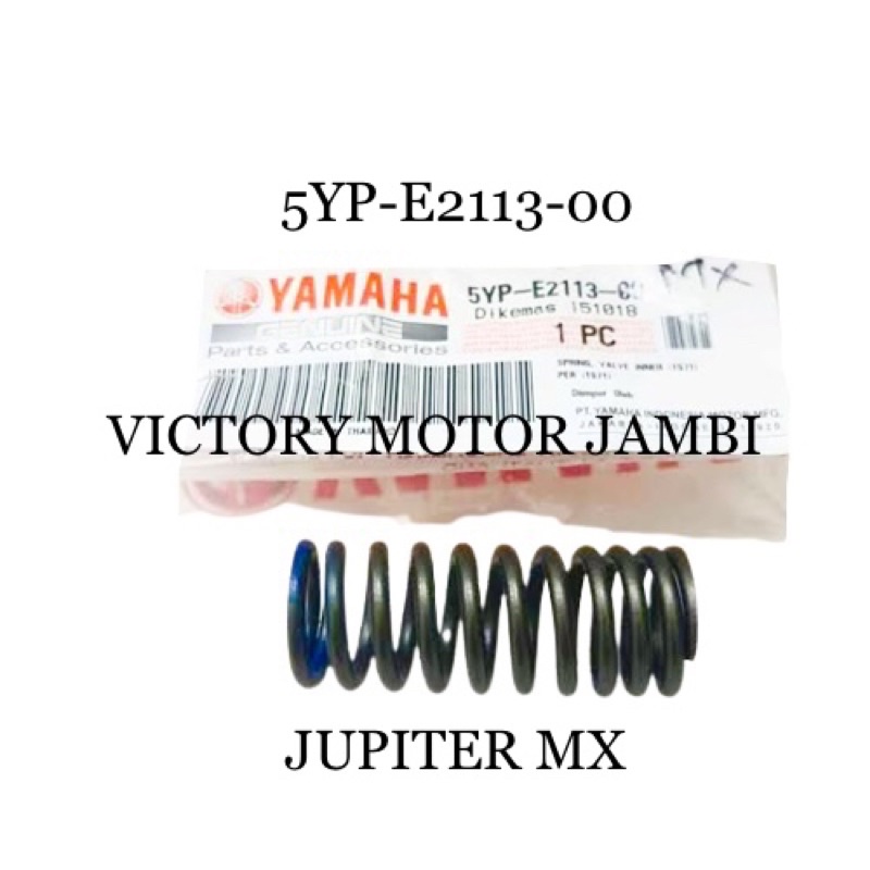PER KLEP JUPITER MX JUPMX 5YP-E2113-00 YAMAHA YGP