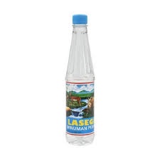 

Lasegar Larutan Penyegar Botol 200ml